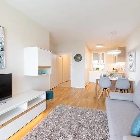 Riva Apartment