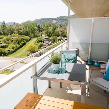Riva Apartment