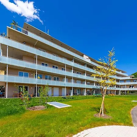 Riva Apartment *