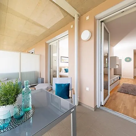 Riva Appartement Graz