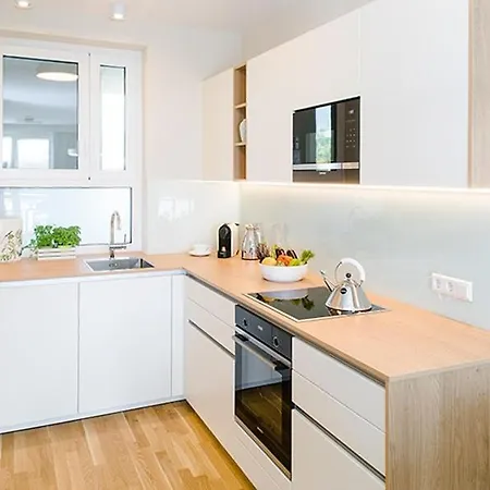 Riva Appartement Graz