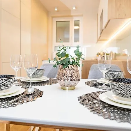 Riva Appartement Graz