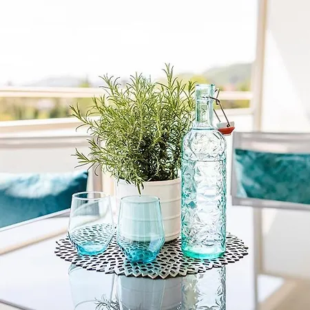 Appartement Riva Graz